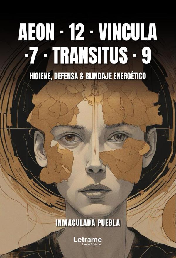 Aeon · 12 · vincula ·7 · transitus · 9