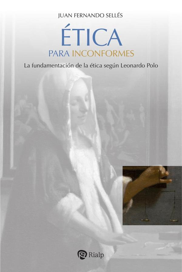 Ética para inconformes