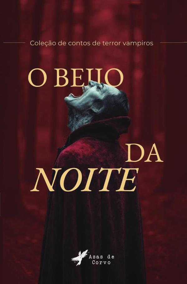 O beijo da noite