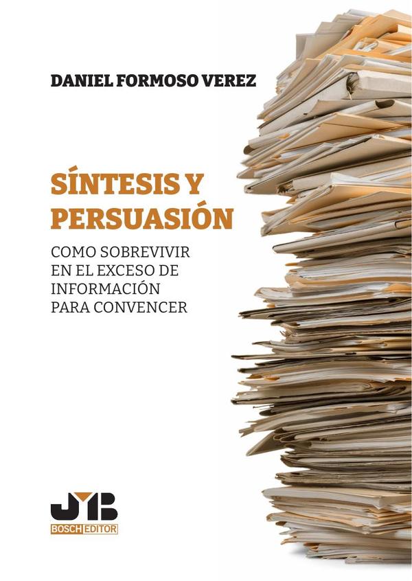 Síntesis y Persuasión