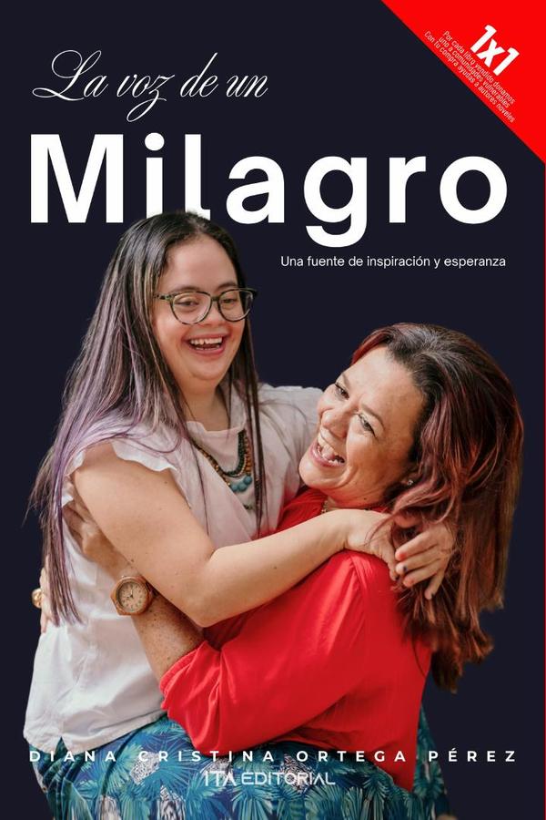 La Voz de un Milagro