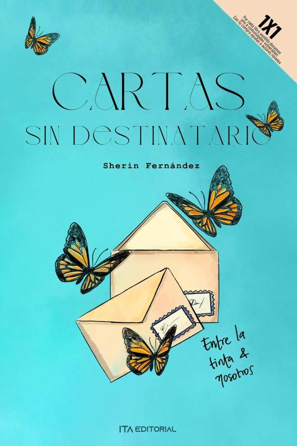 Cartas sin destinatario