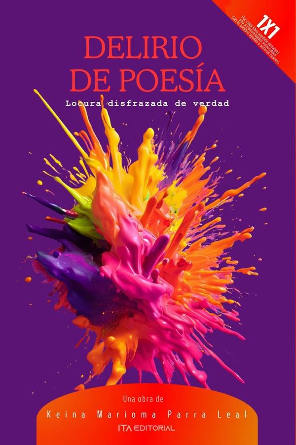 Delirio de poesía