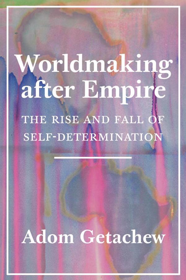 Worldmaking after Empire