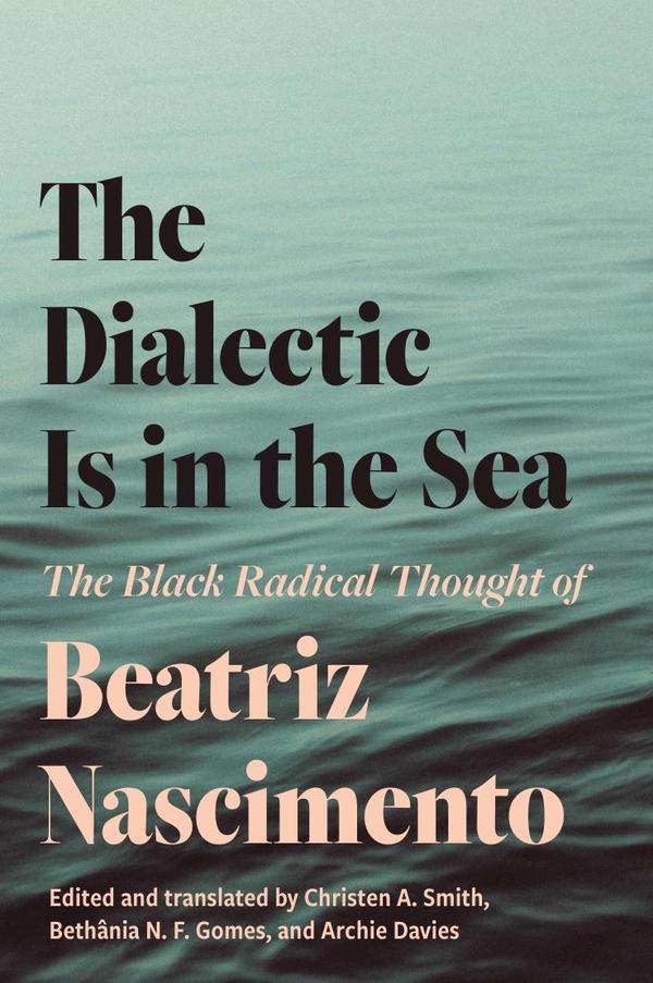Dialectic Is in the Sea