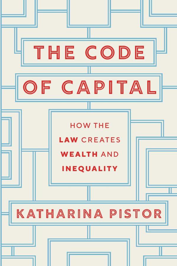 Code of Capital