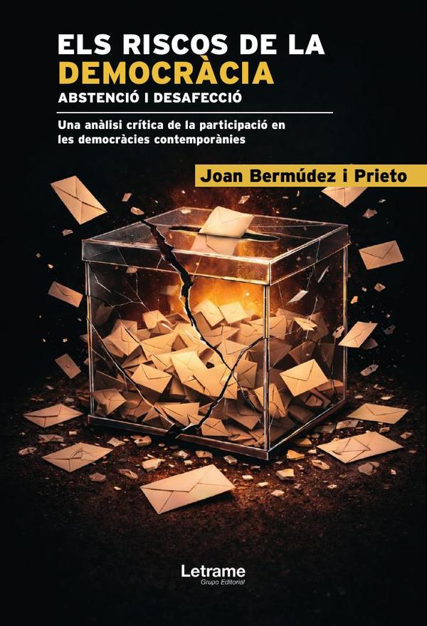 Els riscos de la democràcia