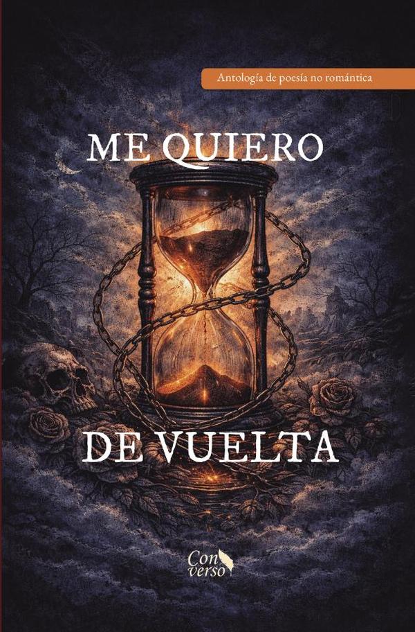 Me quiero de vuelta