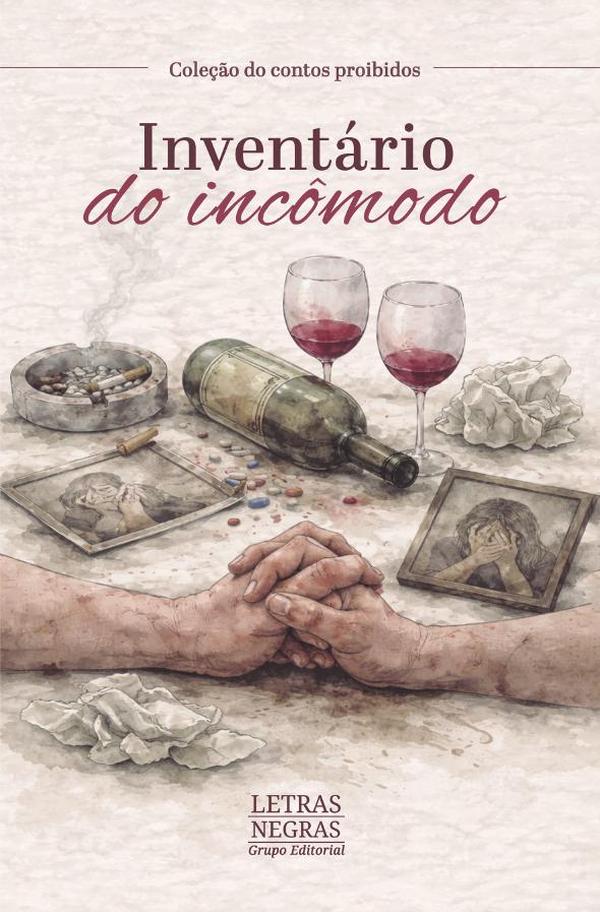 Inventário do incômodo