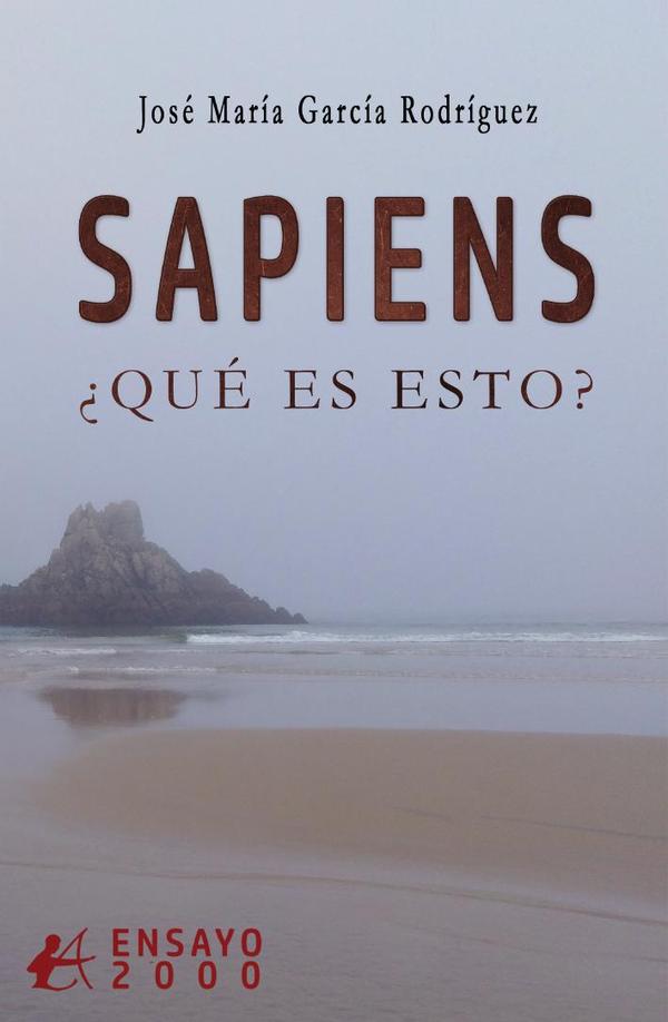 Sapiens. ¿Qué es esto?