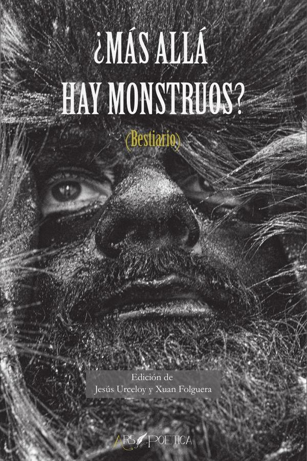 ¿Más allá hay monstruos?