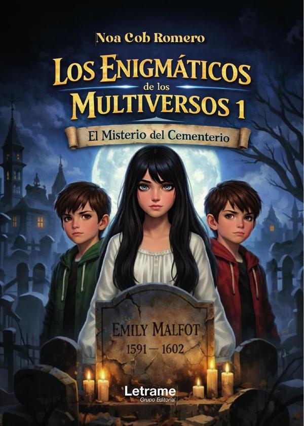 Los enigmáticos de los multiversos I