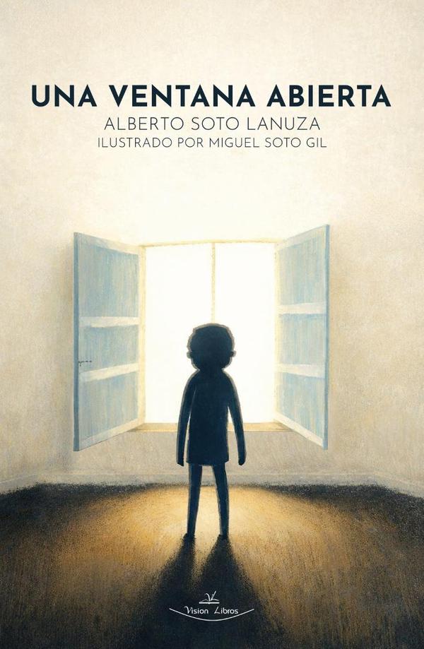 Una ventana abierta