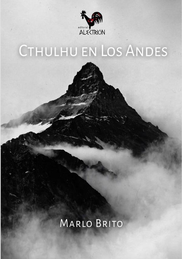 Cthulhu en Los Andes