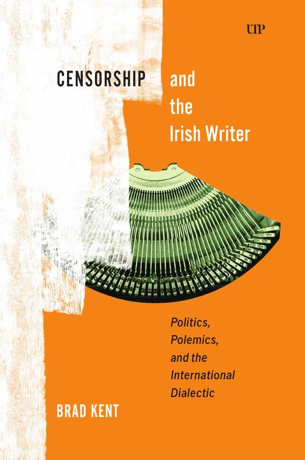 Censorship and the Irish Writer