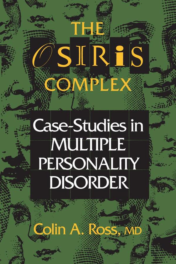 Osiris complex