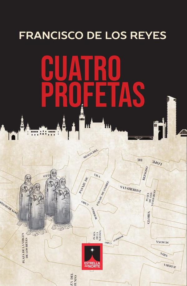 Cuatro profetas