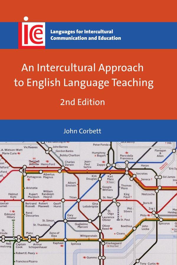 Intercultural Approach to English Language Teaching