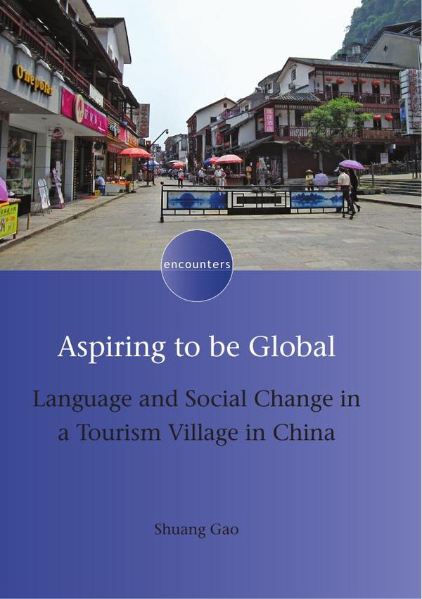 Aspiring to be Global