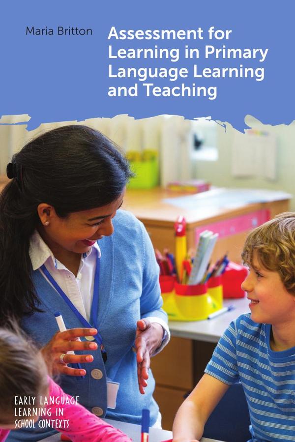 Assessment for Learning in Primary Language Learning and Teaching