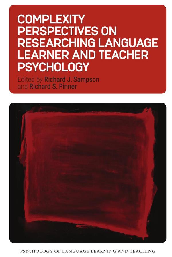 Complexity Perspectives on Researching Language Learner and Teacher Psychology