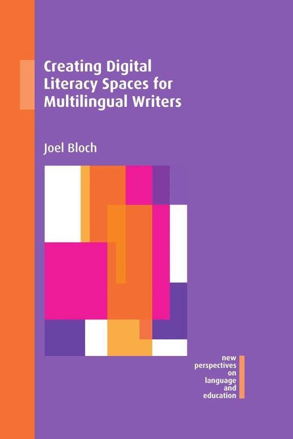 Creating Digital Literacy Spaces for Multilingual Writers