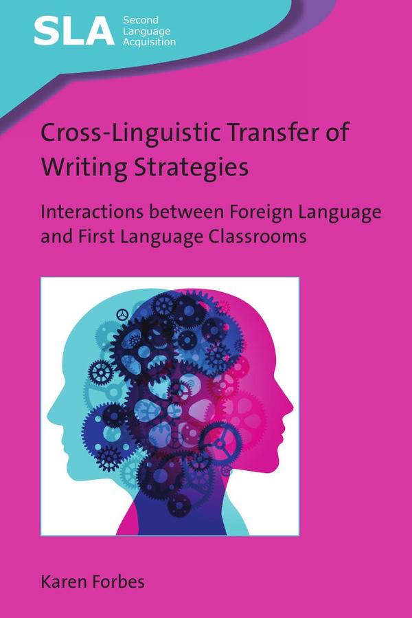 Cross-Linguistic Transfer of Writing Strategies