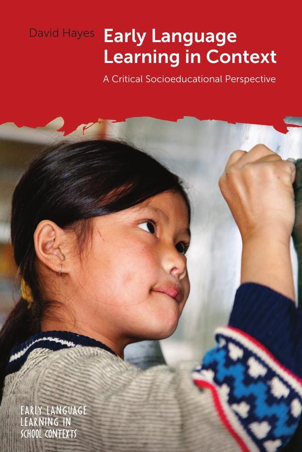 Early Language Learning in Context