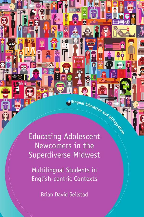 Educating Adolescent Newcomers in the Superdiverse Midwest