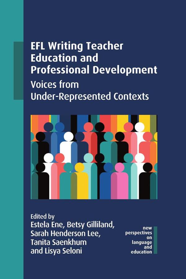 EFL Writing Teacher Education and Professional Development