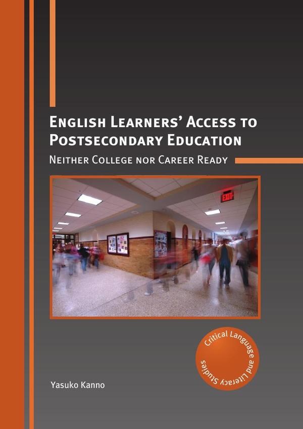 English Learners’ Access to Postsecondary Education