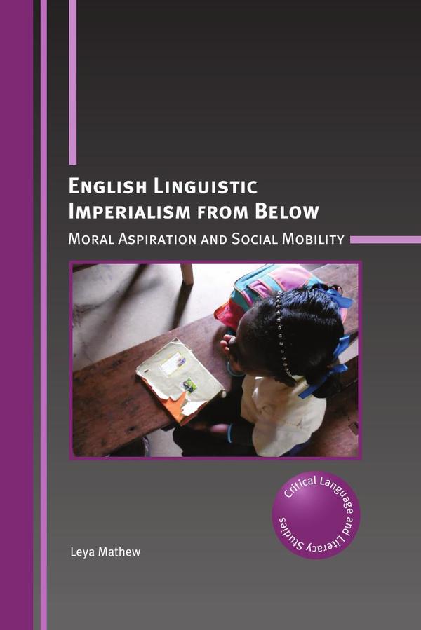 English Linguistic Imperialism from Below