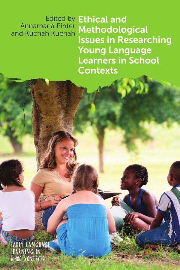 Ethical and Methodological Issues in Researching Young Language Learners in School Contexts