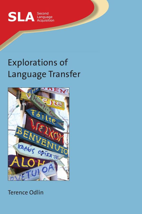 Explorations of Language Transfer