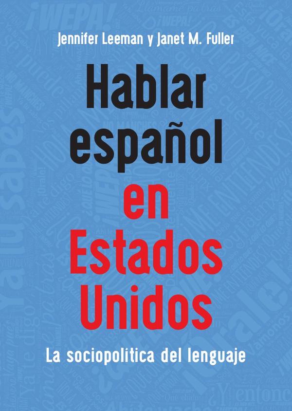 Hablar español en Estados Unidos