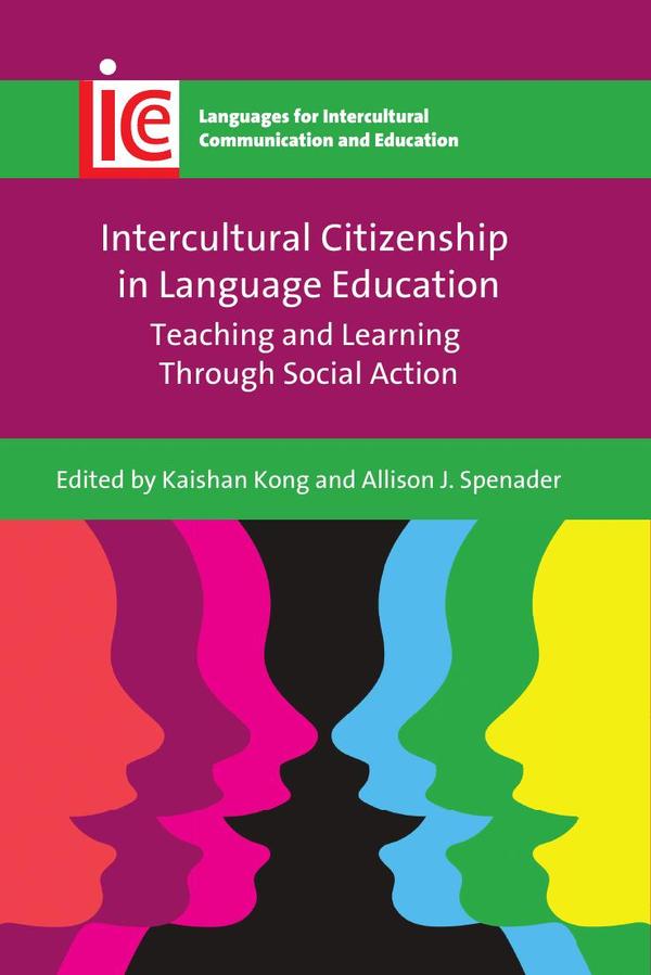 Intercultural Citizenship in Language Education