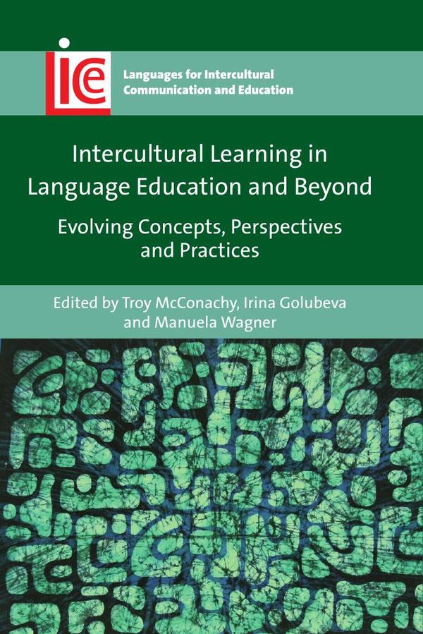Intercultural Learning in Language Education and Beyond