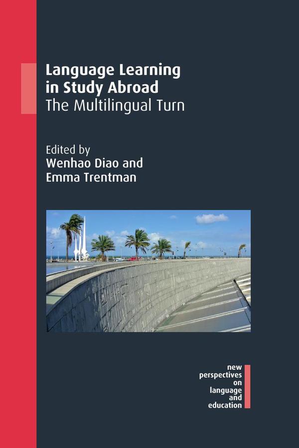 Language Learning in Study Abroad