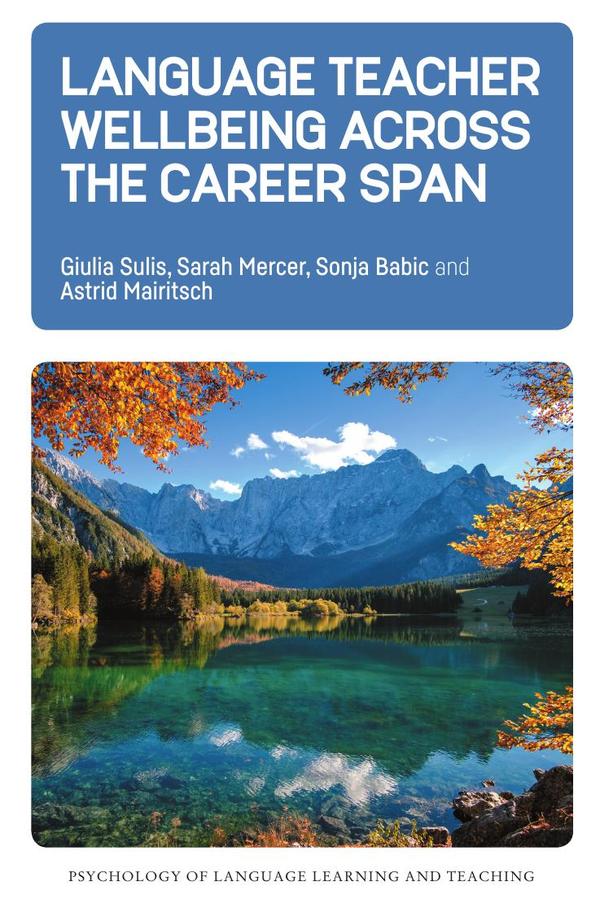 Language Teacher Wellbeing across the Career Span