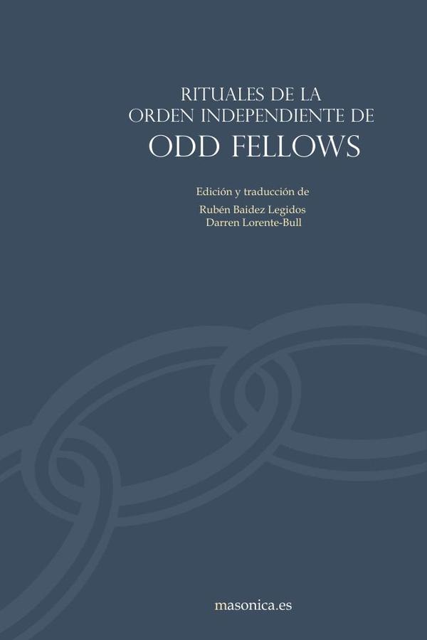 Ritual de la Orden independiente de Odd Fellows