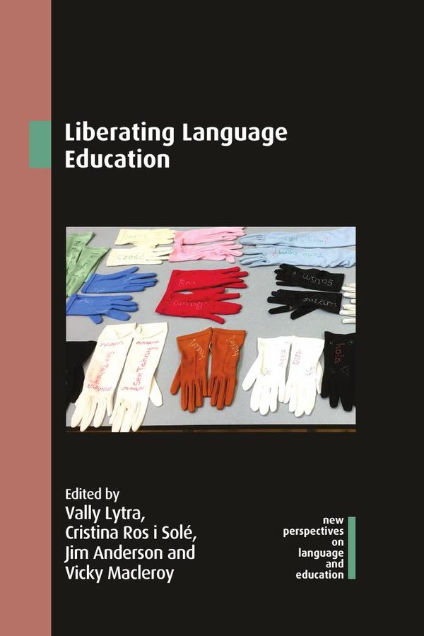 Liberating Language Education