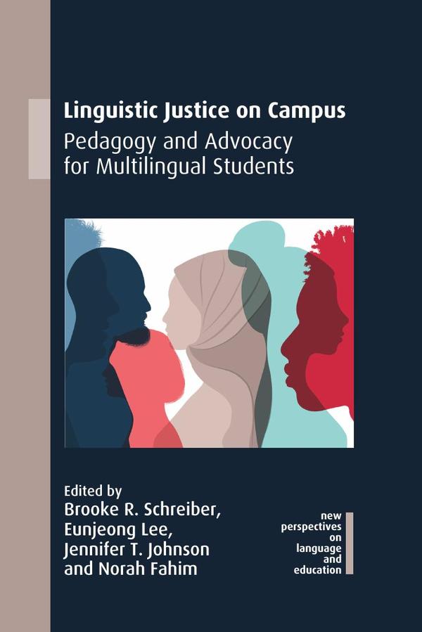Linguistic Justice on Campus
