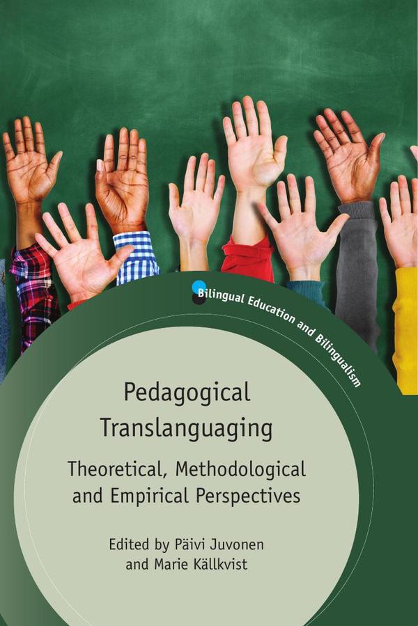 Pedagogical Translanguaging