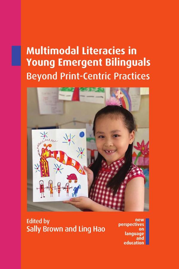 Multimodal Literacies in Young Emergent Bilinguals