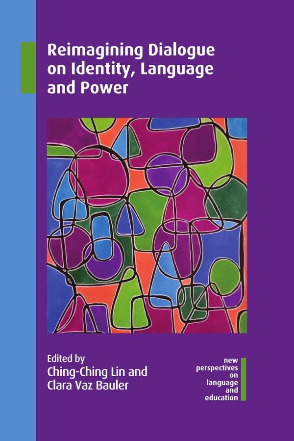 Reimagining Dialogue on Identity, Language and Power