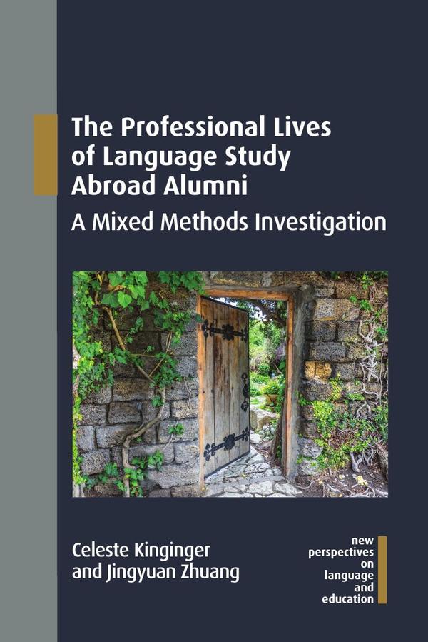 Professional Lives of Language Study Abroad Alumni