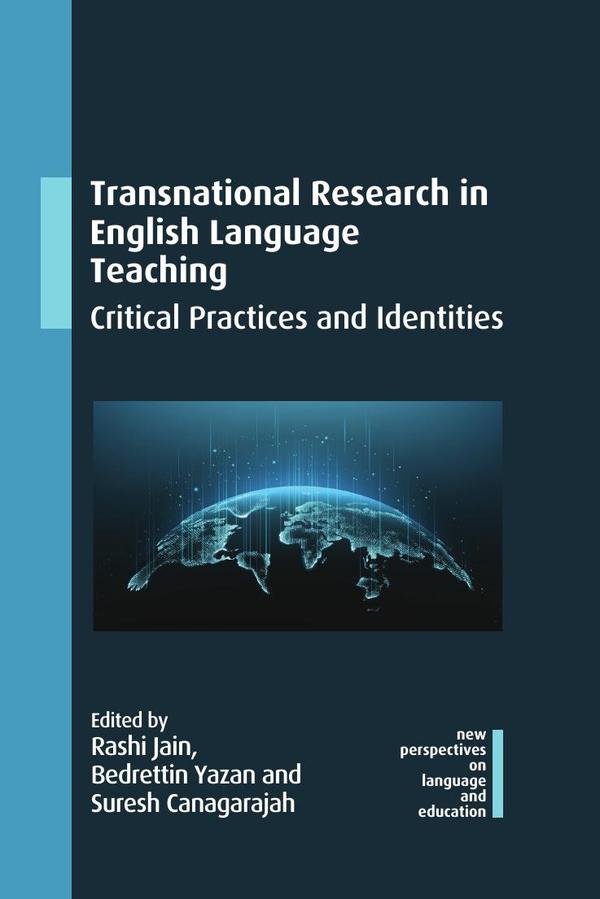 Transnational Identities and Practices in English Language Teaching