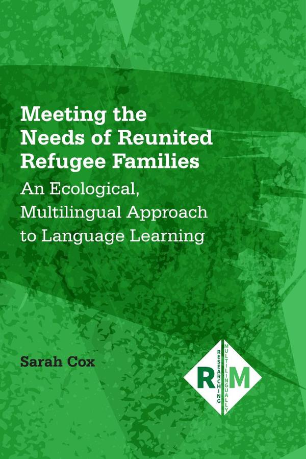 Meeting the Needs of Reunited Refugee Families