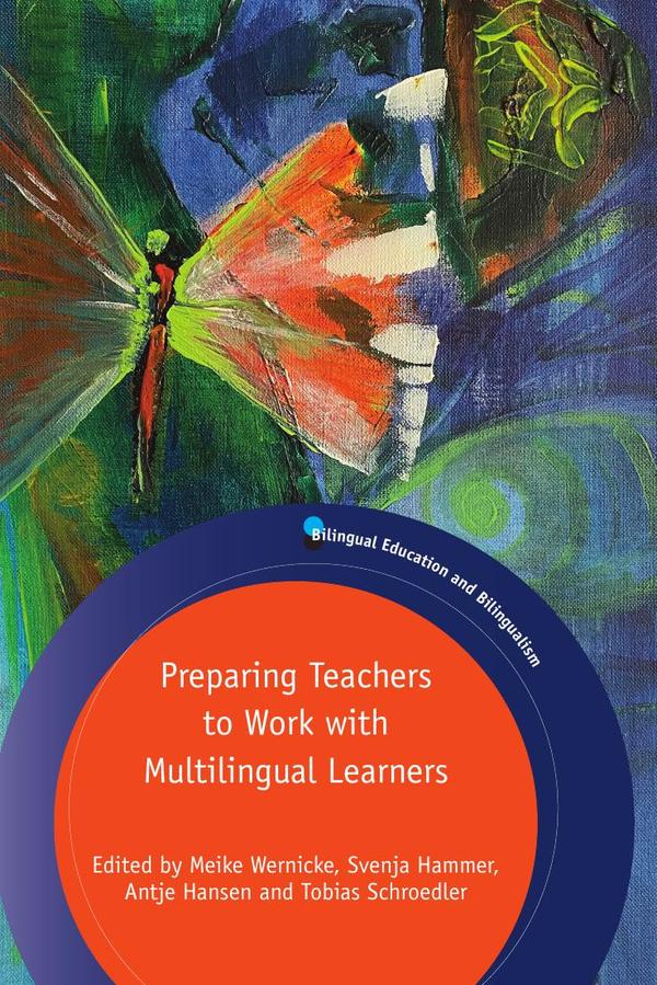 Preparing Teachers to Work with Multilingual Learners