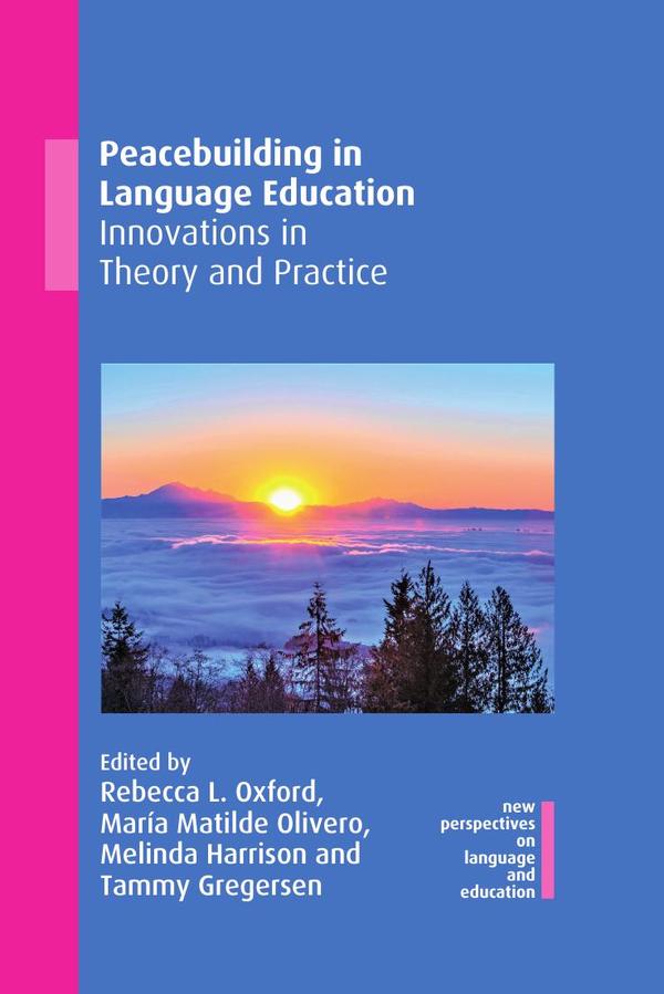 Peacebuilding in Language Education